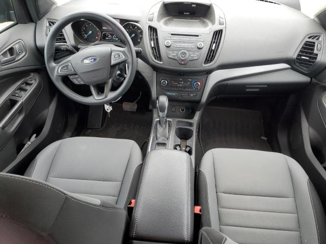 2017 FORD ESCAPE S - 1FMCU0F70HUD26483