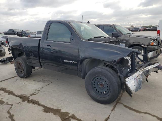 2008 GMC Sierra C1500 VIN: 1GTEC14X18Z188433 Lot: 46726624