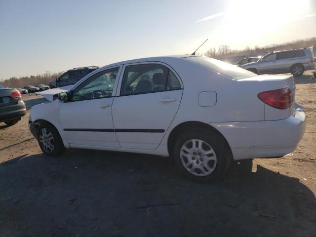 2007 Toyota Corolla Ce VIN: 2T1BR32E97C771825 Lot: 47497434