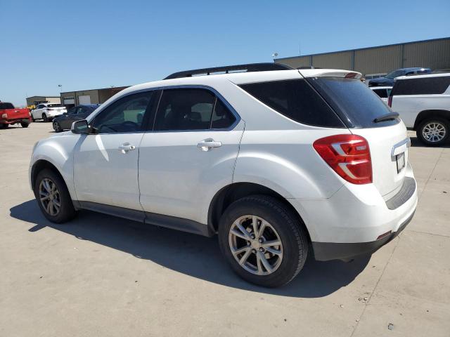 2016 Chevrolet Equinox Lt VIN: 2GNALCEKXG1150761 Lot: 48741264