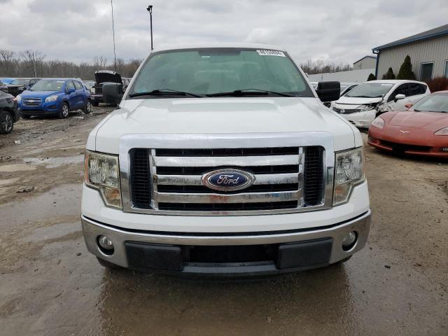 2012 Ford F150 Super Cab VIN: 1FTEX1CMXCFC18681 Lot: 48155894
