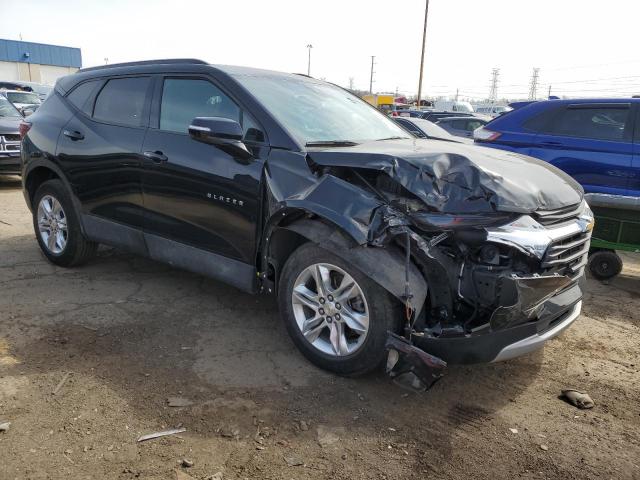 Vin: 3gnkbcr45ns214340, lot: 47777404, chevrolet blazer 2lt 20224