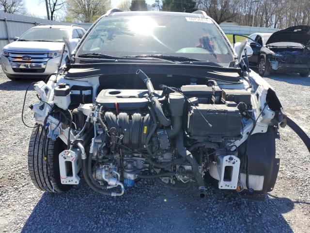 2020 HYUNDAI SANTA FE S - 5NMS3CADXLH175640