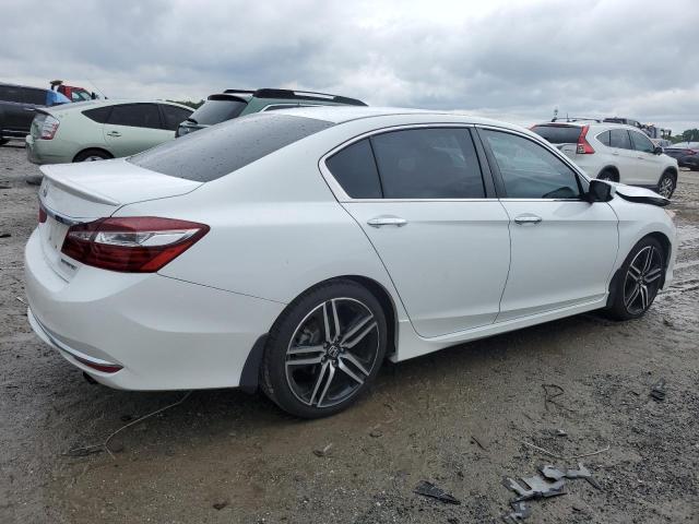 Vin: 1hgcr2f51ga239760, lot: 46982314, honda accord sport 20163