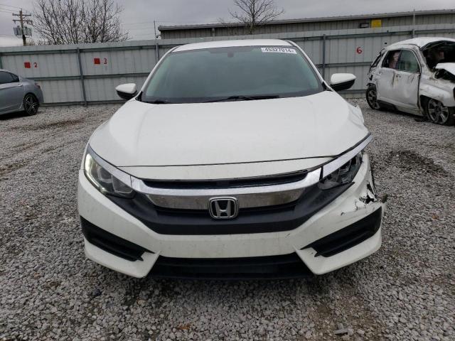 2016 HONDA CIVIC LX - 19XFC2F50GE077064
