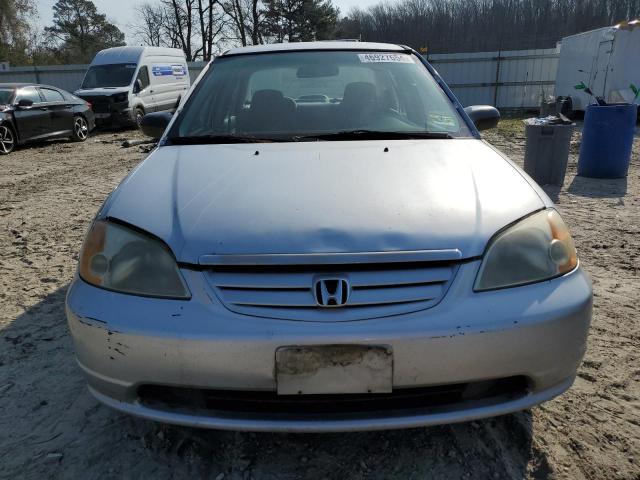 2001 Honda Civic - Image 5