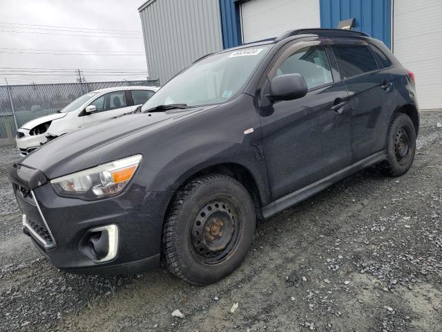 2015 Mitsubishi Rvr Gt VIN: 4A4AJ4AU4FE603418 Lot: 46634434