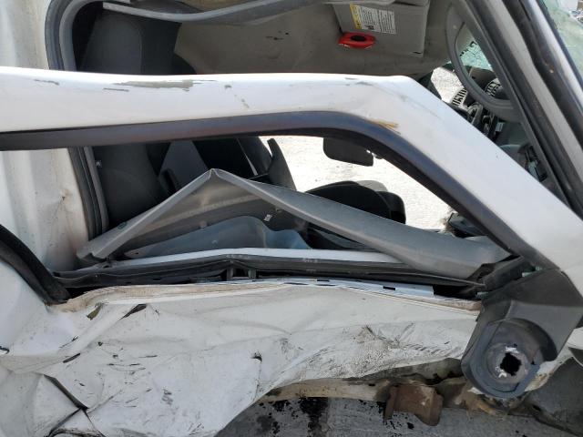 2010 Ford Ranger VIN: 1FTKR1AD3APA76634 Lot: 46684234