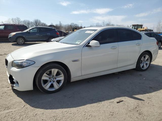 VIN WBAXH5C58DDW16259 2013 BMW 5 Series, 528 XI no.1