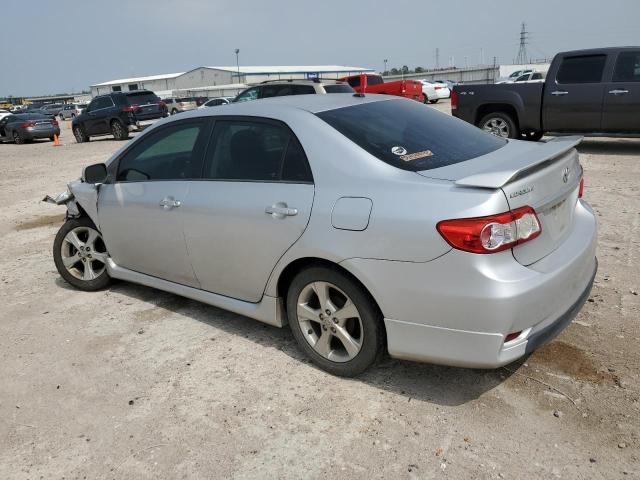 2012 Toyota Corolla Base VIN: 5YFBU4EEXCP014202 Lot: 45916184