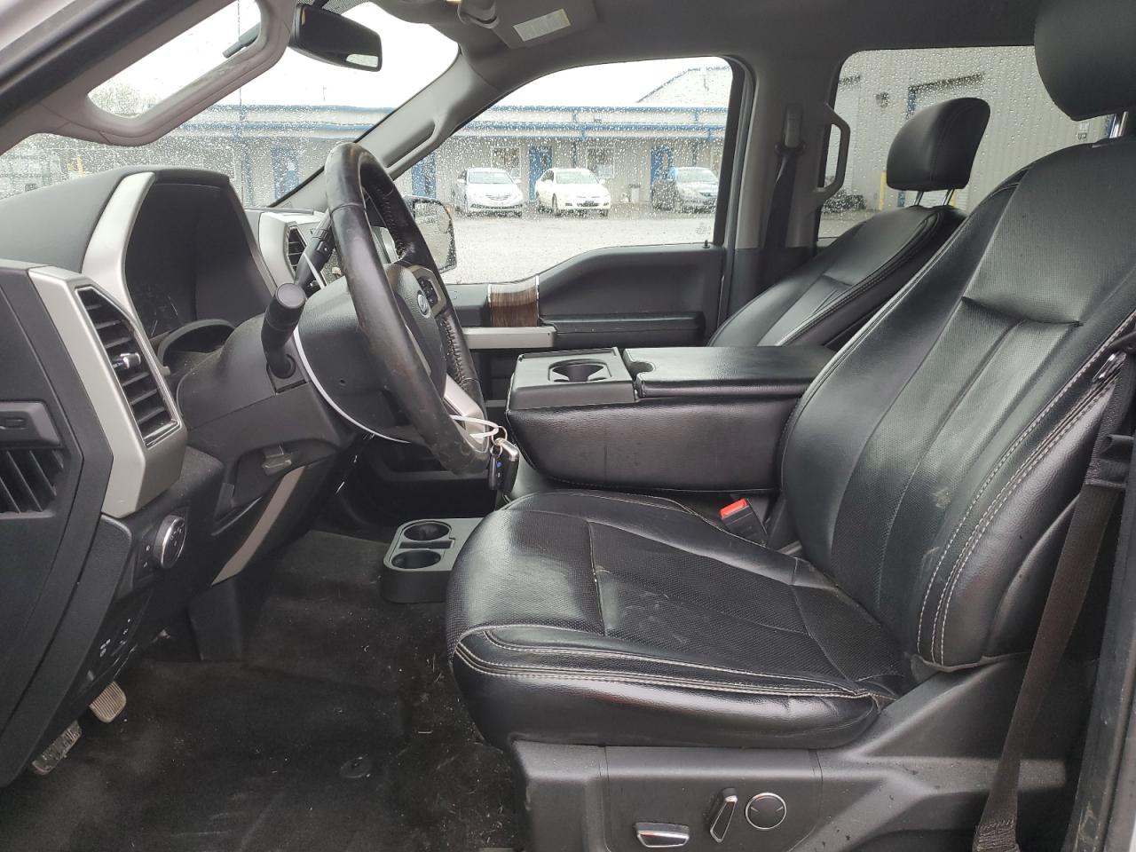 1FTEW1EG3JKE01600 FORD F-150 2018