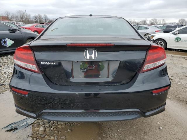 VIN 2HGFG3B06EH521233 2014 HONDA CIVIC no.6