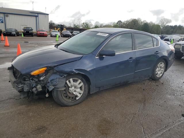 2009 Nissan Altima 2.5 VIN: 1N4AL21EX9N480619 Lot: 47929054