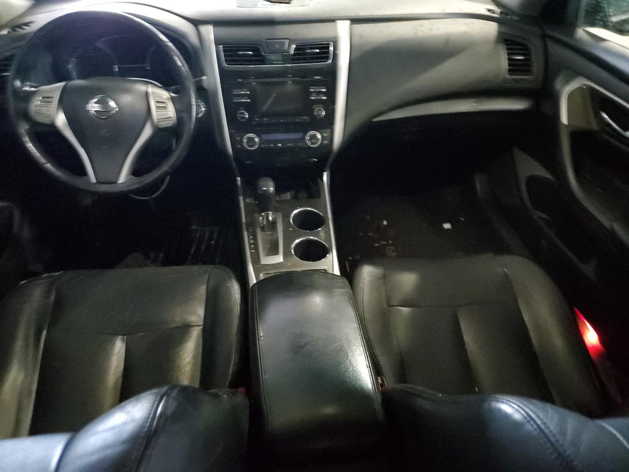 1N4AL3AP3DN579749 2013 Nissan Altima 2.5