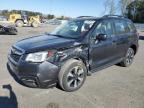 2018 SUBARU FORESTER 2 - JF2SJABC7JH607746