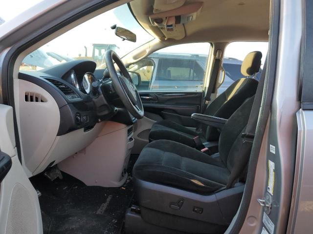 2016 DODGE GRAND CARA 2C4RDGBG1GR168020