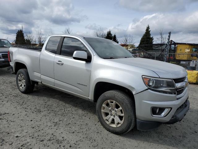 2018 Chevrolet Colorado Lt VIN: 1GCHSCEN5J1133657 Lot: 47382834