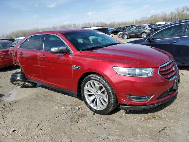 2014 Ford Taurus Limited VIN: 1FAHP2F86EG160850 Lot: 46879214