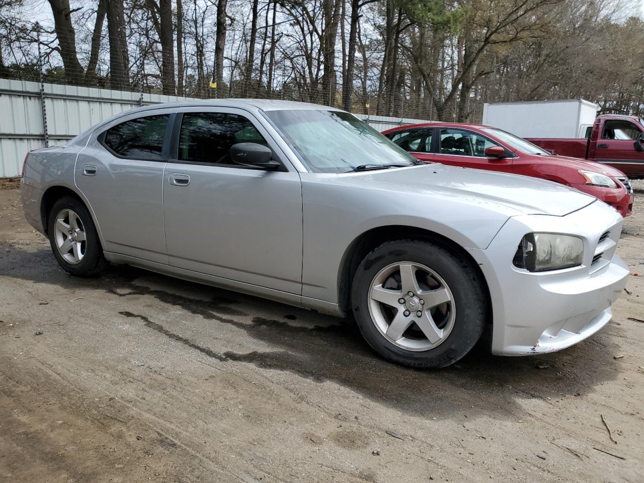 2B3KA43DX9H554068 2009 Dodge Charger