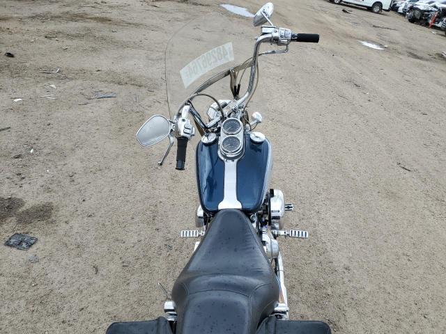2002 HARLEY-DAVIDSON FXDL 1HD1GDV172K401513