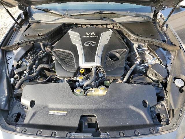 2018 Infiniti Q50 - Image 11