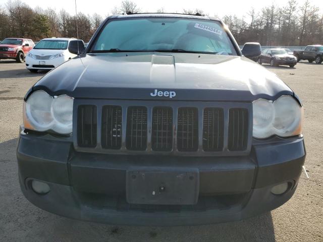 1J4PR4GK7AC139426 2010 JEEP GRAND CHEROKEE-4