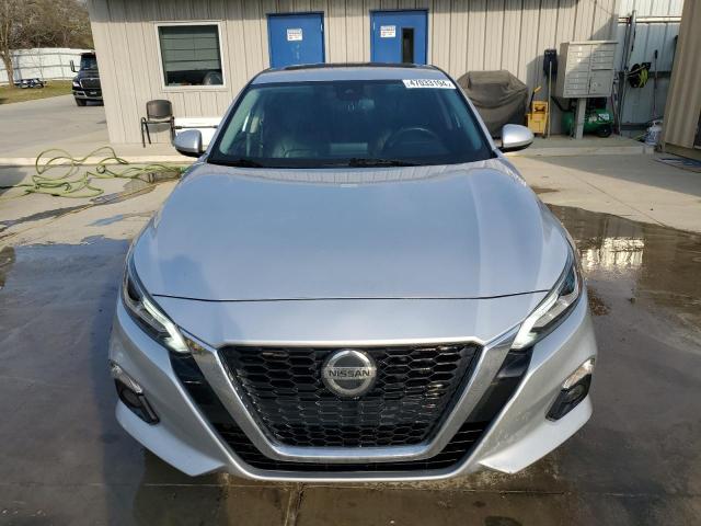 2019 Nissan Altima Sl VIN: 1N4BL4EV5KC227073 Lot: 47033194