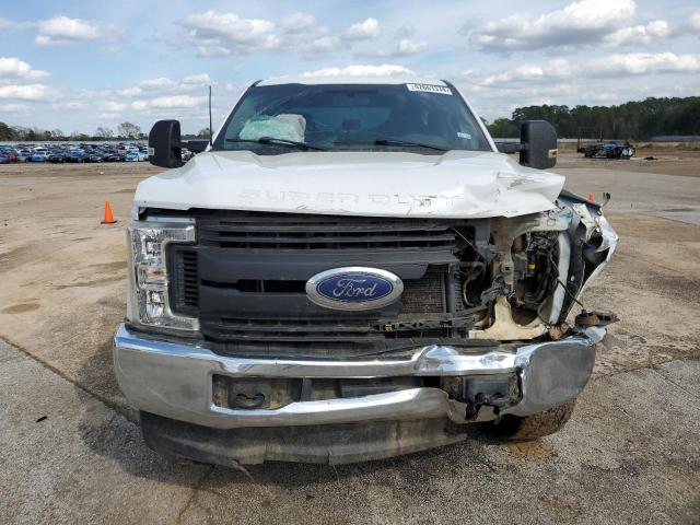 2019 FORD F250 SUPER 1FT7W2B68KEC22429