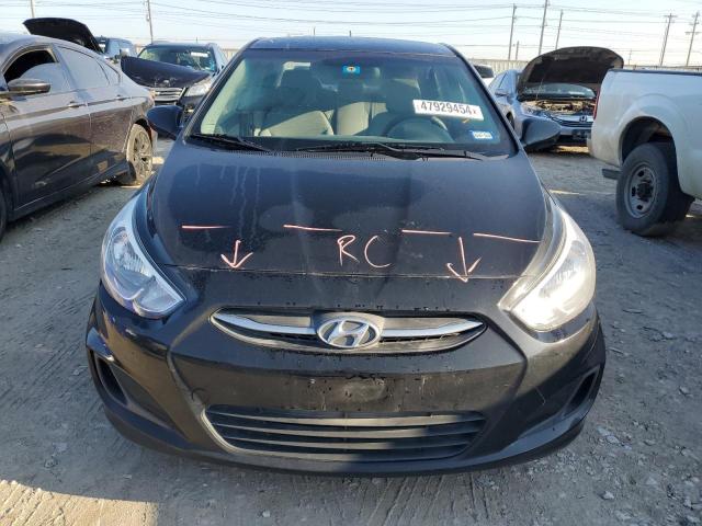 2017 HYUNDAI ACCENT SE - KMHCT4AE3HU306308