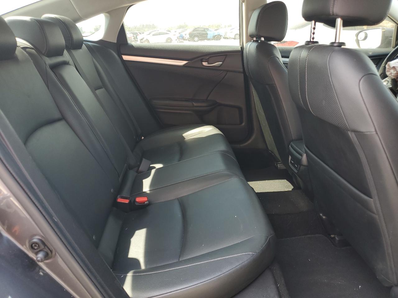 JHMFC1F97JX013896 HONDA CIVIC 2018