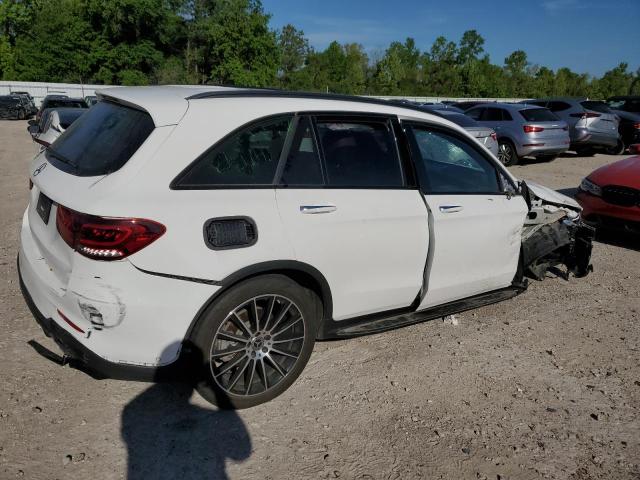 2021 Mercedes-Benz Glc 300 VIN: W1N0G8DB6MV264119 Lot: 48893834