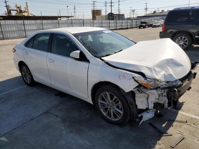 2016 TOYOTA CAMRY LE - 4T1BF1FK2GU140393