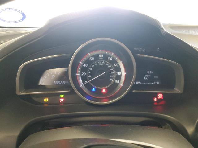 2016 Mazda 3 Sport VIN: JM1BM1U72G1285542 Lot: 46194494