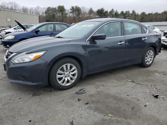 Vin: 1n4al3ap8hc256377, lot: 48106274, nissan altima 2.5 2017 img_1