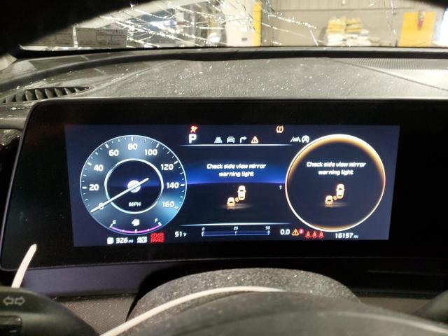 2023 KIA SPORTAGE S - 5XYK53AFXPG004155