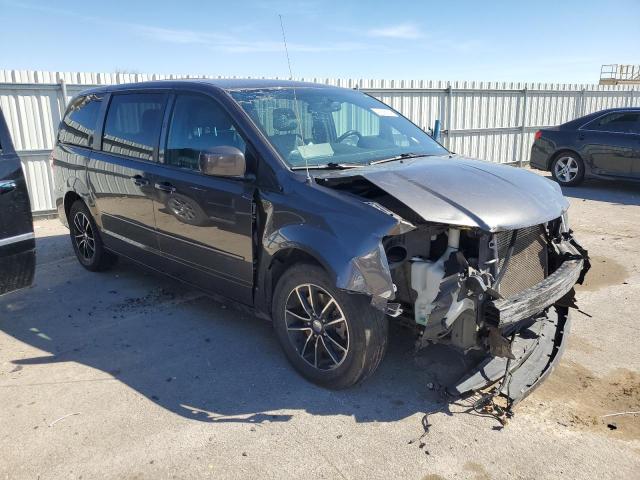 2016 Dodge Grand Caravan Sxt VIN: 2C4RDGCG1GR315693 Lot: 47305104