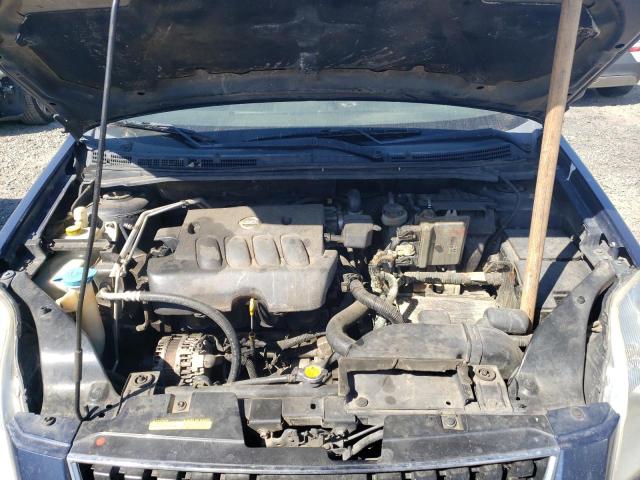 3N1AB61E48L702951 2008 Nissan Sentra 2.0