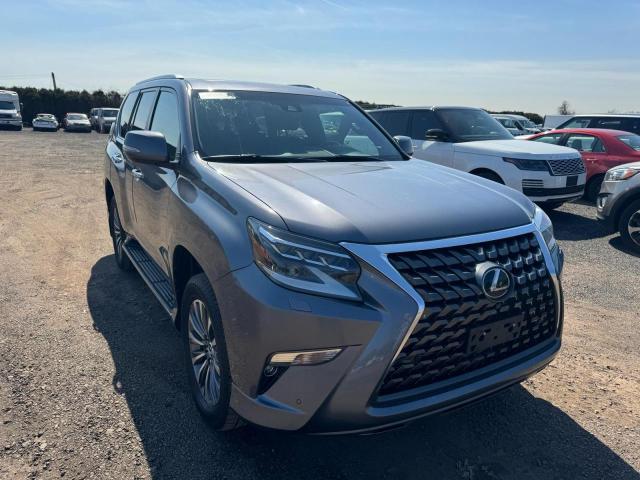 2020 Lexus Gx 460 Luxury VIN: JTJGM7BX6L5250580 Lot: 47024614