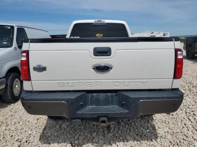 2016 FORD F350 SUPER - 1FT8W3BT7GEB84330