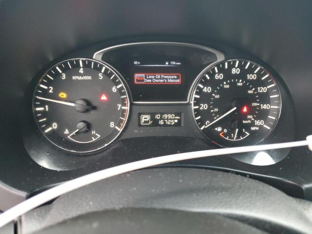 2015 Nissan Altima 2.5 VIN: 1N4AL3AP7FN878390 Lot: 48426874