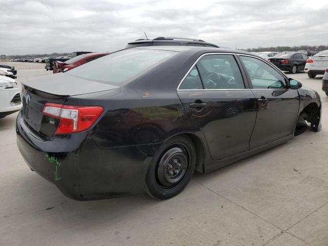 2013 Toyota Camry L VIN: 4T1BF1FK2DU243356 Lot: 45843214