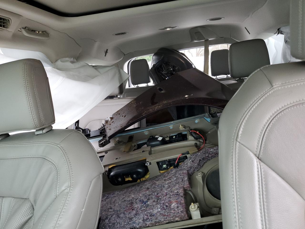 1FMJU2AT4KEA70809 FORD EXPEDITION 2019