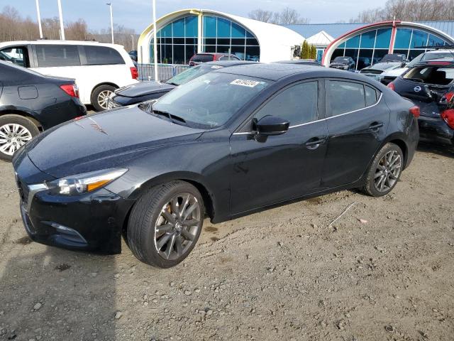 2018 Mazda 3 Touring VIN: 3MZBN1V33JM241548 Lot: 46704224