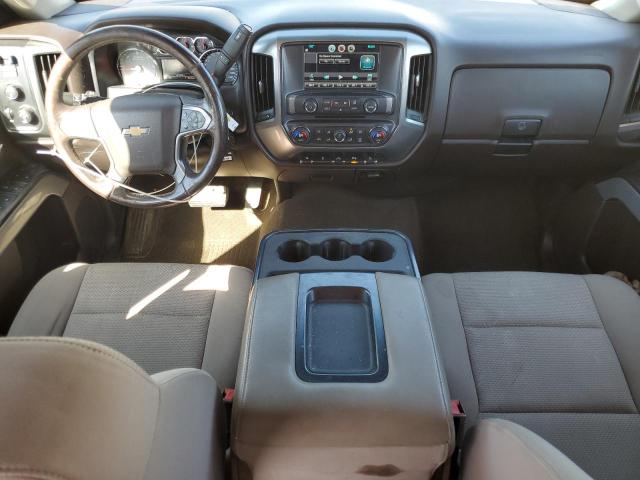 2015 CHEVROLET 2500 HD - 1GC1KVEG4FF181661
