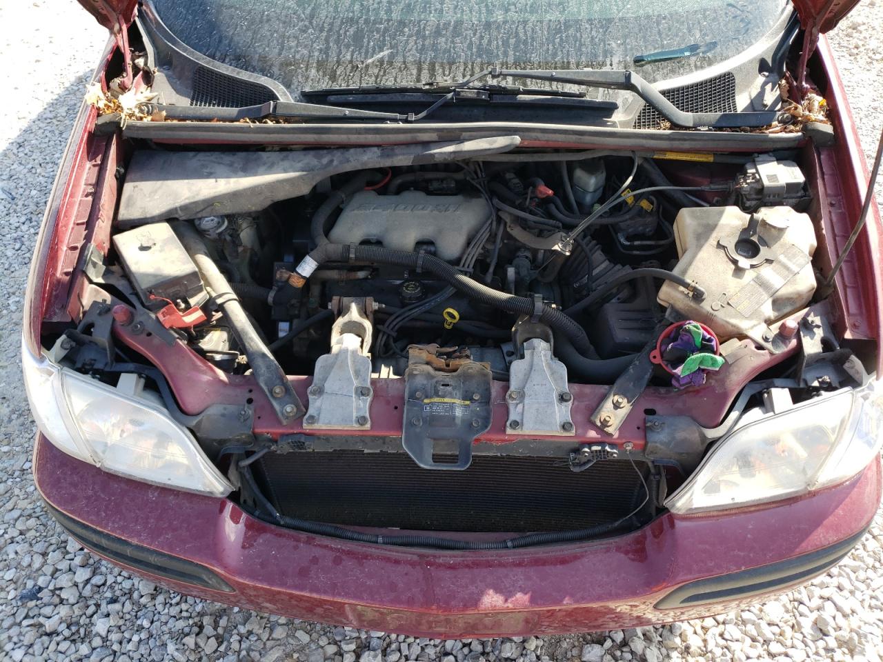 1N4AL2AP6AC116425 2010 Nissan Altima S