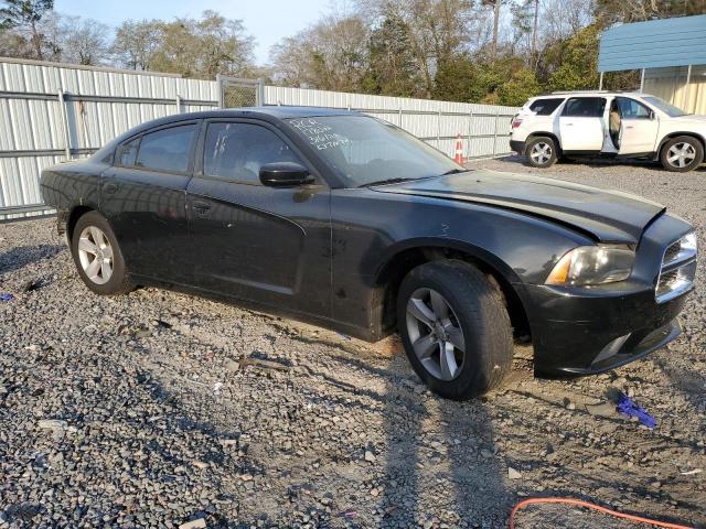 2011 Dodge Charger VIN: 2B3CL3CG5BH507278 Lot: 46615754