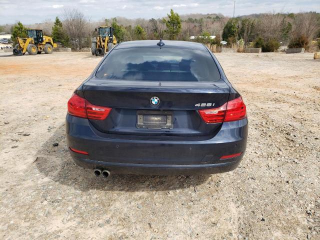 VIN WBA4A9C58FGL85363 2015 BMW 4 Series, 428 I Gran... no.6