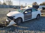 2017 FORD FUSION S - 3FA6P0G77HR198067