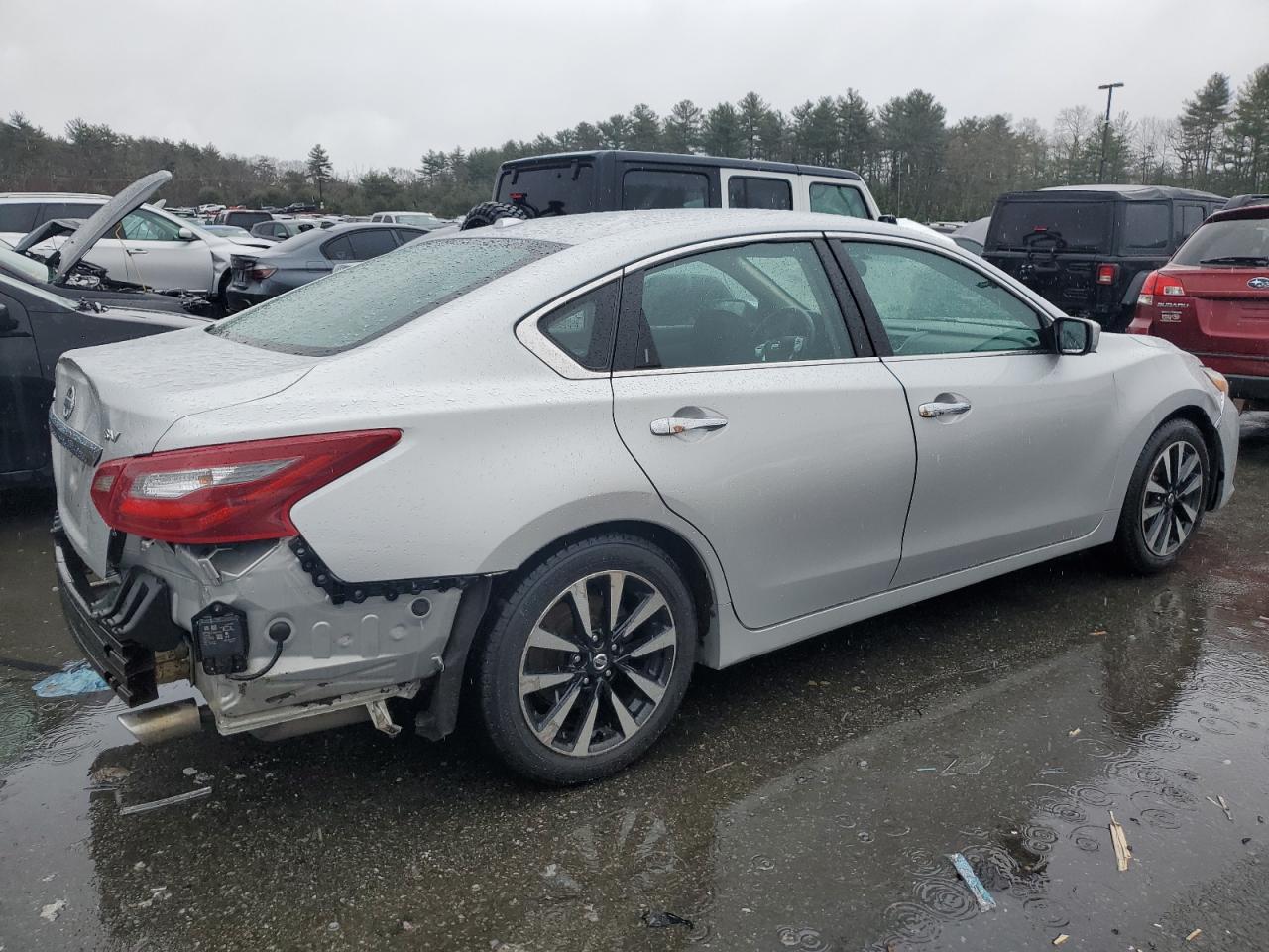 1N4AL3AP6JC123025 2018 Nissan Altima 2.5