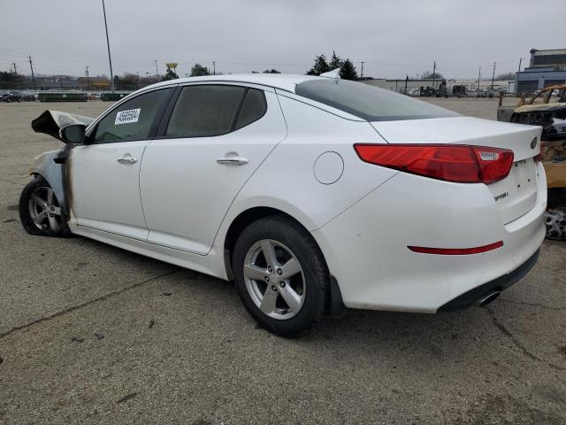 2015 KIA OPTIMA LX - KNAGM4A72F5643741